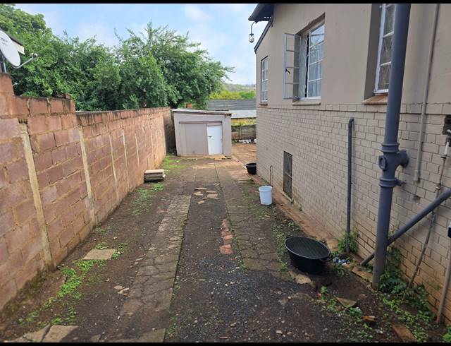 4 BEDROOM HOUSE FOR SALE IN PIETERMARITZBURG CENTRAL